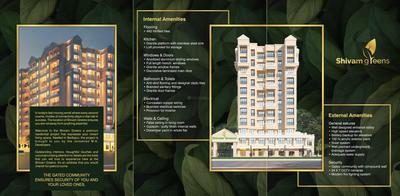 Shivam Greens Phase 1 Brochure 2