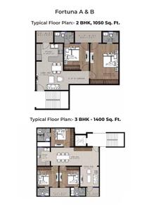 Contour Buildcon CDIPL Sukhbiri Villas Homes in Sector 107, Noida ...