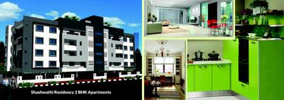 Shashwathi Residency Brochure 2