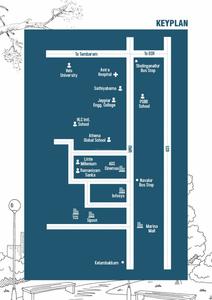 Brrownstone AVM Garden Brochure 7