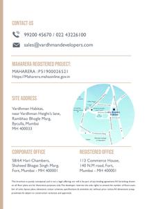 Vardhman Habitat Brochure 4