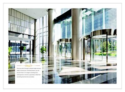 Supertech Capeluxe Brochure 5