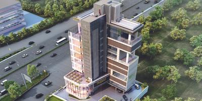 Trimurti Trident Business Center Brochure 5