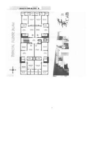 Image of 1500 Sq.ft 3 BHK Apartment / Flat for sale in Nutan Bhagaya Giri Apartments, Kankarbagh, Patna for Rs. 17200000