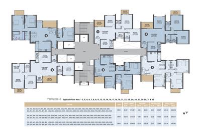 VTP Township Codename Pegasus Brochure 58