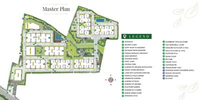 Sumadhura Gardens By The Brook Brochure 7