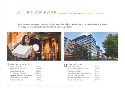 Godrej Eternal Palms Brochure 12