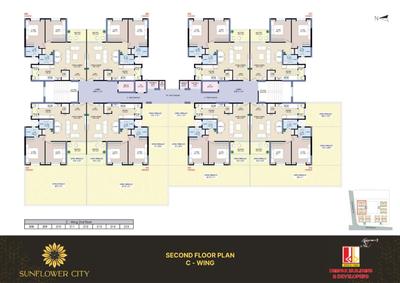 Sunflower City Brochure 19
