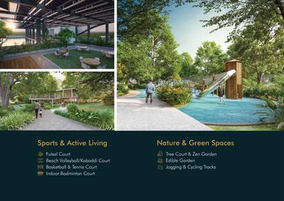 IRA Urban Ranch Brochure 8