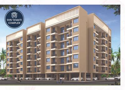 Shiv Shakti Complex Brochure 7
