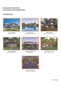 Image of 405 Sq.ft Residential Plot / Land for sale in Arvind Everland, Mankol, Ahmedabad for Rs. 3500000