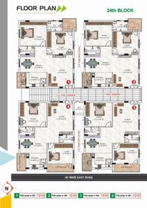 Garnitha Homes Brochure 13