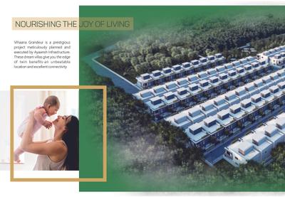 Ayaansh Vihaana Grandeur Brochure 4