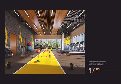 Majestique 27 Grand Residences Brochure 11