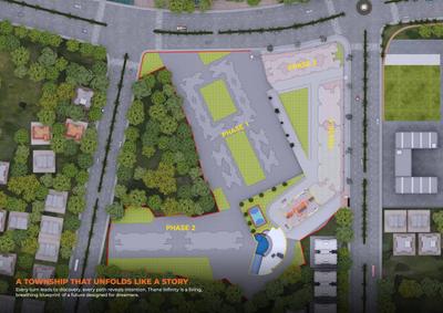 Vihang Thane Infinity Brochure 18