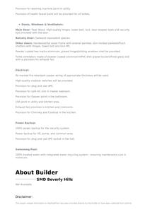 SMD Beverly Hills Brochure 4
