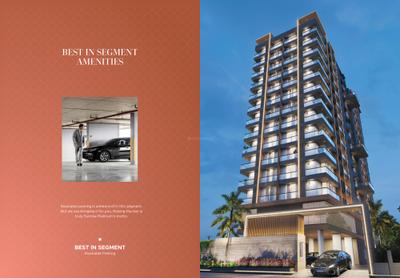 Sunrise Platinum Brochure 6
