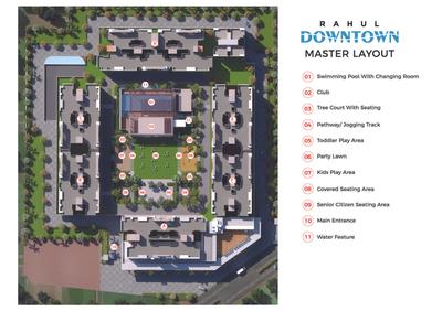 Rahul Downtown Brochure 6