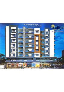 Aaditya Dream Land Brochure 1