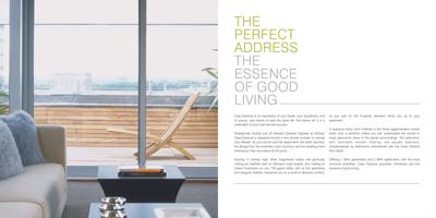 Image of 585 Sq.ft 1 BHK Apartment / Flat for sale in Lodha Casa Essenza, Dahisar East, Mumbai for Rs. 8500000