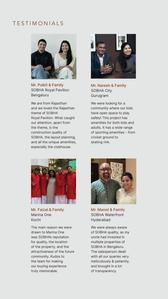 Sobha Infina Brochure 29