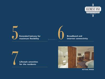 Satya Element One Brochure 11