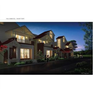 Prestige Augusta Golf Village Brochure 22