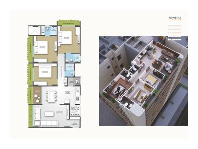 Unity Sapphire Brochure 9