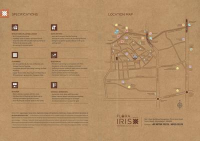 Flora Iris Brochure 16