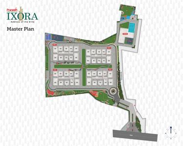 Praneeth Ixora Brochure 12