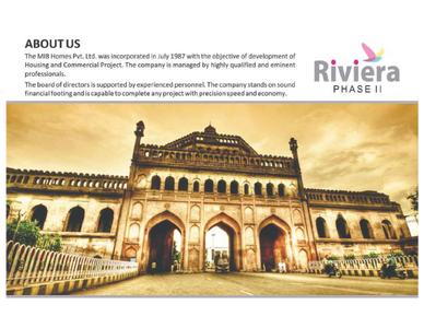 MI Riviera Residency Brochure 2