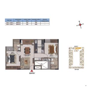 Casagrand Zenith Brochure 49
