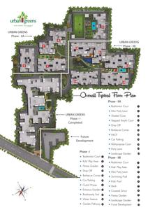 Loharuka Urban Greens Phase II B Brochure 9