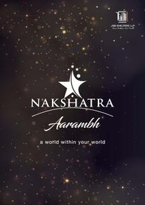 Image of 550 Sq.ft 1 BHK Apartment / Flat for sale in JSB Nakshatra Aarambh, Naigaon East, Naigaon for Rs. 3500000