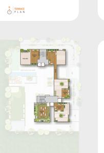 Image of 2300 Sq.ft 3 BHK Apartment / Flat for sale in Haridev Aatreya, Sargasan, Gandhinagar for Rs. 10000000
