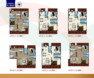 Mathapathi Grand Field Brochure 5
