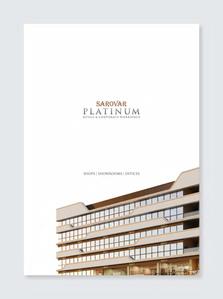 Sarovar Platinum Brochure 1