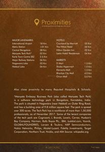 Arafa Melrose Brochure 6