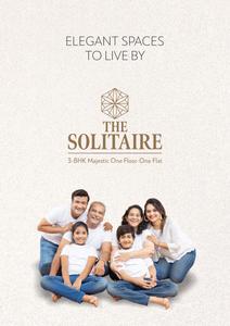 Satvik Solitaire Brochure 1