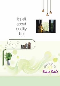 Veracious Rosedale Brochure 1