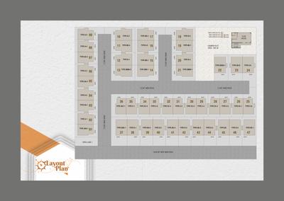 Krishna Bansidhar Duplex Brochure 3