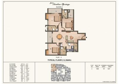 Jain Avalon Springs Brochure 17