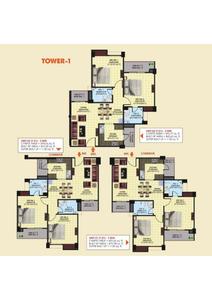 Tulsiani Imperial Green Brochure 2