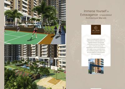 AIG Aigin Royal Brochure 5