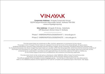 Vinayak 21 Acres Brochure 48