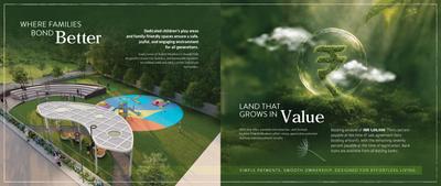 MSR Prakriti Meadows Brochure 11