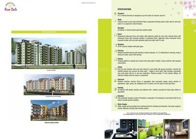 Veracious Rosedale Brochure 8