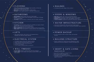 JMDR Arihant Greens Brochure 19