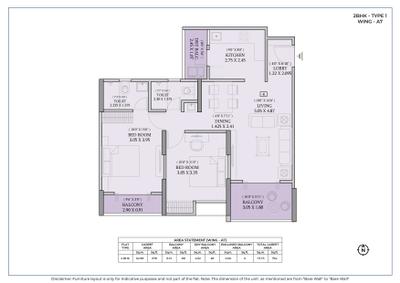Nivasa Enchante Phase III Brochure 16