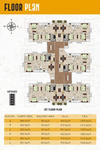 ARS Aashrayam Brochure 2